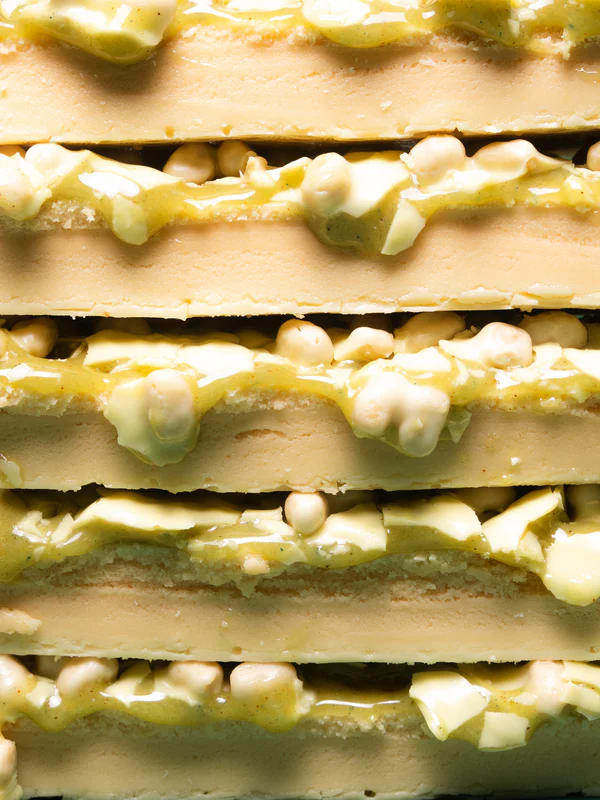 Barebells Key Lime Pie