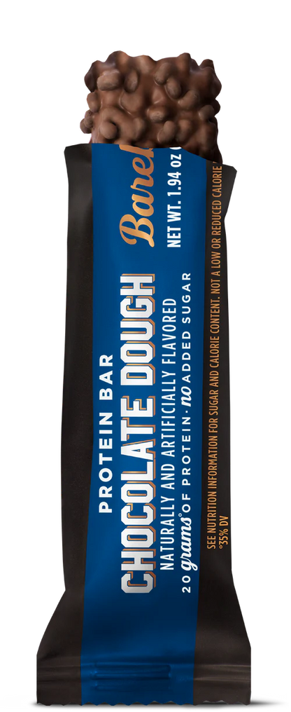 Barebells Chocolate Dough